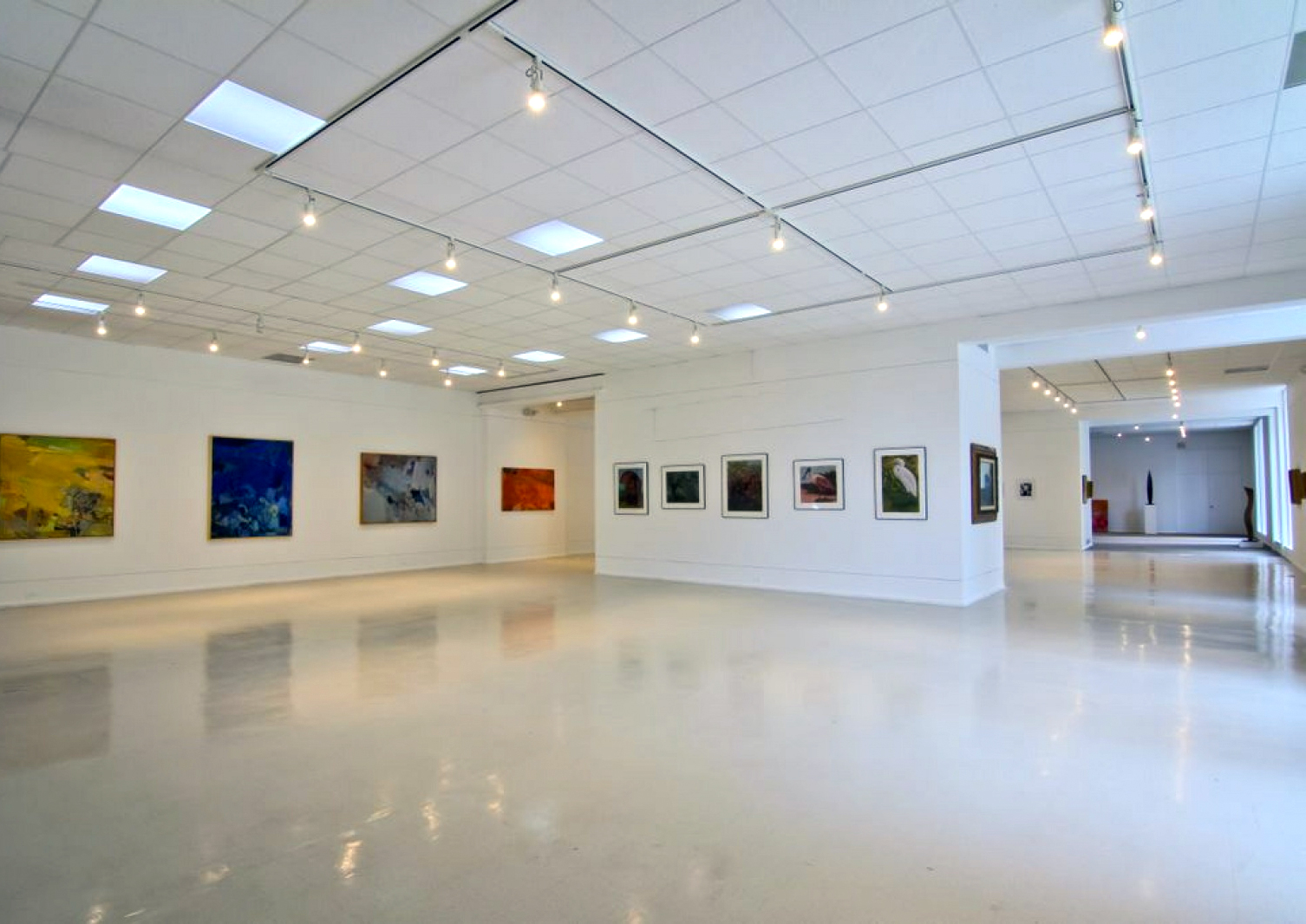 The Gallery The Gallery