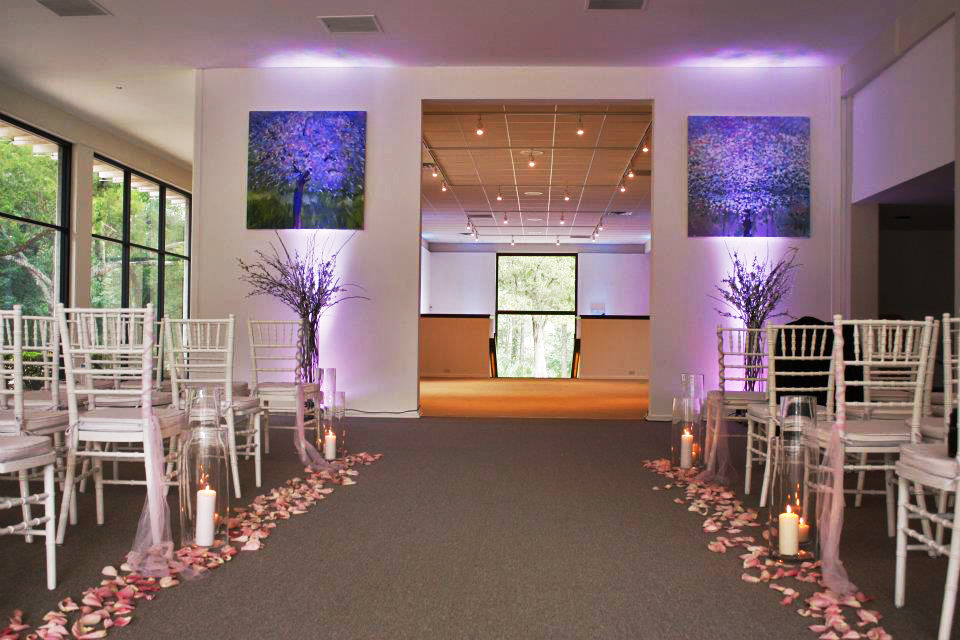 The Lobby The Lobby